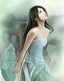 穿成农女家徒四壁？我有马良神笔画饼成真