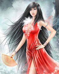 庶女错承恩，误惹太子缠上身